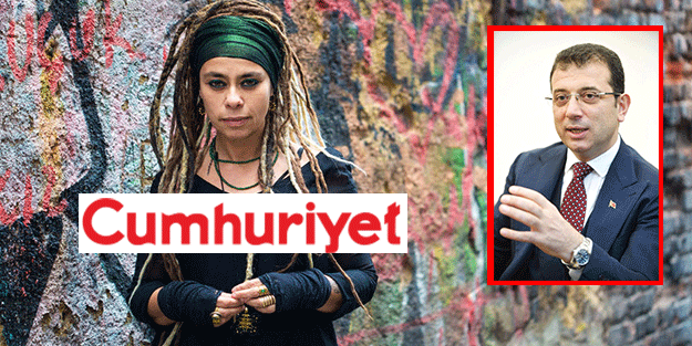 İçip içip kuduracaklar! Cumhuriyet’i maaşa bağlayan İBB karşılığını alıyor