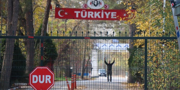 İçişleri açıkladı! Çok sayıda terörist Fransa'ya iade edildi