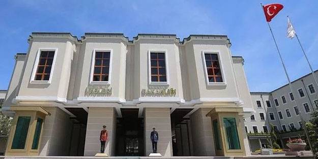 İçişleri Bakan Müşavir: Kirli medya örgütleriyle mücadele edilecek