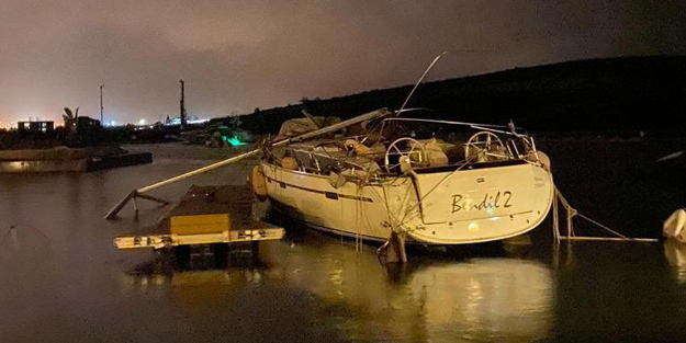 Bakan Yardımcısından 'hortum' açıklaması