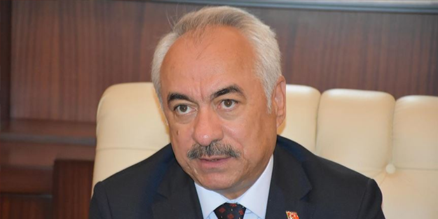 İçişleri Bakan Yardımcısı Ersoy’dan CHP’lilere zor soru!