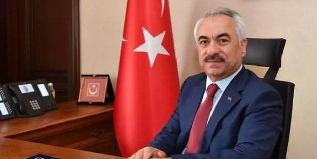 İçişleri Bakan Yardımcısı Ersoy'dan İmamoğlu'na tepki
