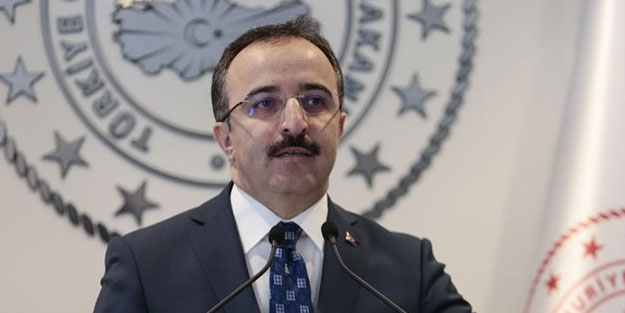 İçişleri Bakan Yardımcısı kritik verileri açıkladı: İşte Türkiye'deki toplam yabancı sayısı