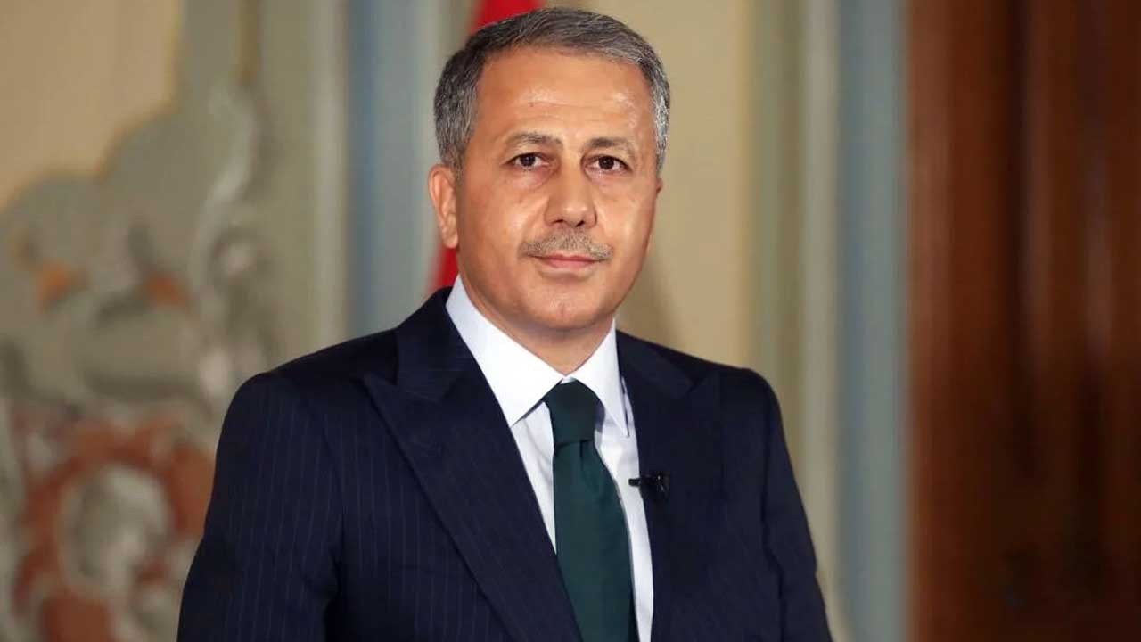 İçişleri Bakan Yerlikaya: Yeni bir sürecin arifesindeyiz