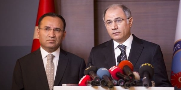 İçişleri Bakanlığı'ndan jet talimat!