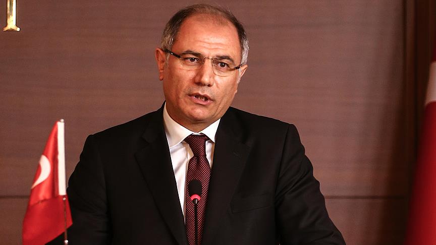 İçişleri Bakanı Ala: Bu provokasyonu yapan sonuçlarından sorumludur