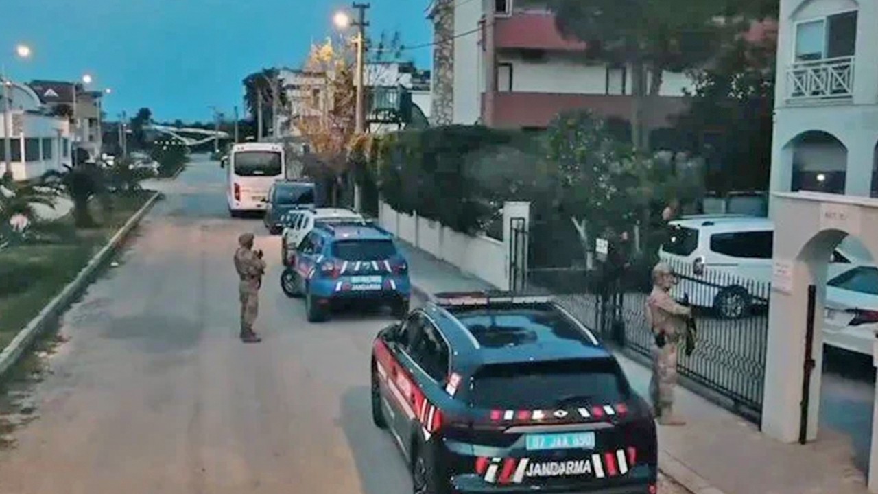 İçişleri Bakanı Ali Yerlikaya açıkladı: 15 milyar liralık mal varlığına el konuldu