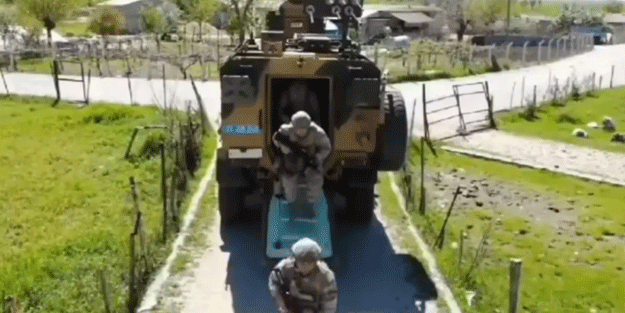 İçişleri Bakanı Ali Yerlikaya duyurdu! 'Çember'e alındılar