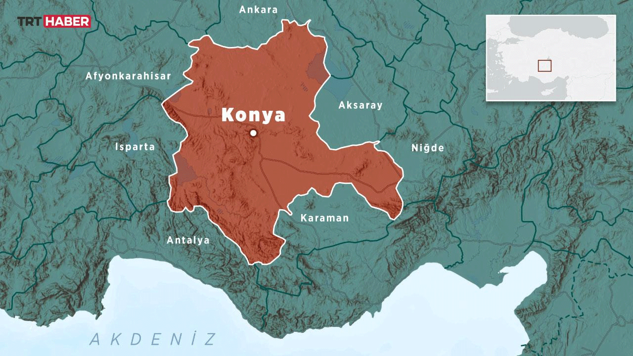 İçişleri Bakanı Ali Yerlikaya duyurdu: 5. 2 büyüklüğünde deprem meydana geldi