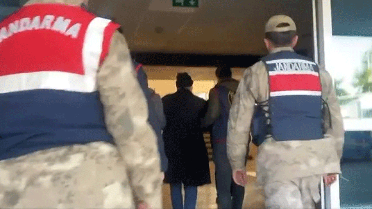 İçişleri Bakanı Ali Yerlikaya duyurdu! O kalleş yakalandı