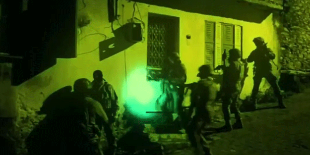 İçişleri Bakanı Ali Yerlikaya duyurdu! Türkiye yeni güne dev operasyonla uyandı