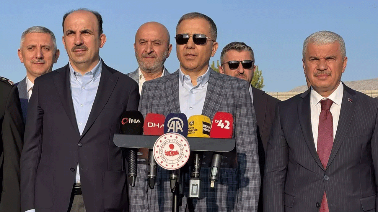 Bakan Yerlikaya uyardı: Trafik kuralları yaşatır