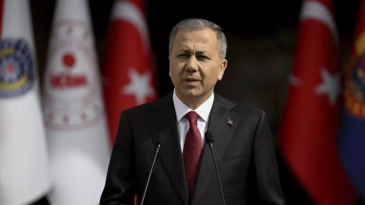 Bakan Yerlikaya'dan 'bayram tatili' uyarısı