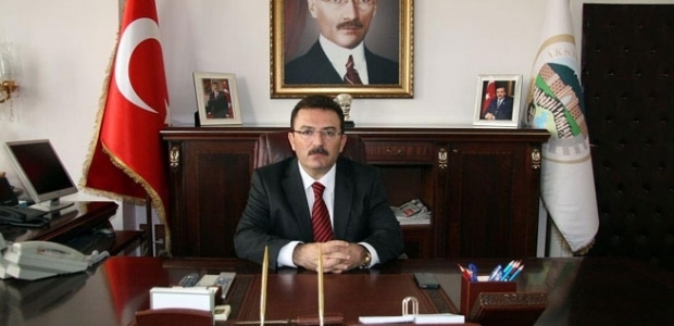 İçişleri Bakanı Altınok Iğdır'da