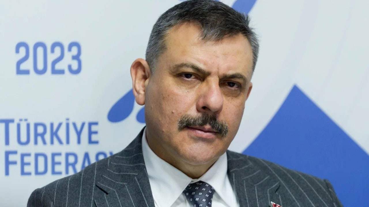 İçişleri Bakanı Çiftçi: En fazla soruşturma izni AK Partili belediyelere verildi