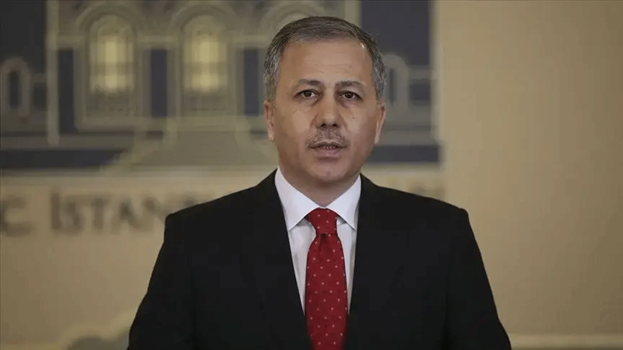 İçişleri Bakanı duyurdu! Eski Milli futbolcu Serhat Akın'a silahlı saldırıda 4 gözaltı