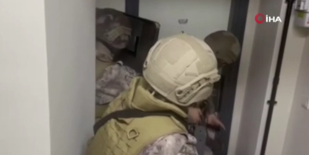 İçişleri bakanı duyurdu! İstanbul’da 12 iş yerinin kurşunlanması olayına karışan 11 şüpheli yakalandı