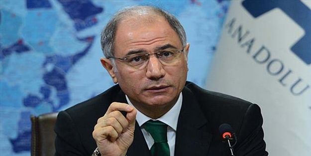 İçişleri Bakanı Efkan Ala, saldırıyla ilgili bilgi verdi