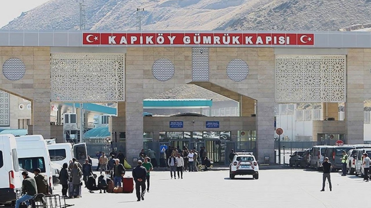 İçişleri Bakanı: Her tedbiri aldık! İran sınırında olağanüstü bir hareketlilik yaşanmıyor