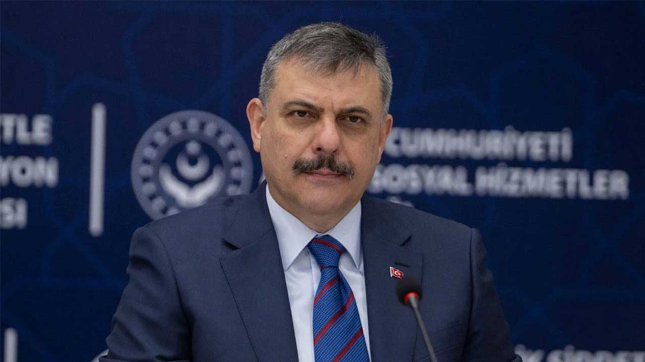 İçişleri Bakanı Mustafa Çiftçi: Sokak hayvanları sorunu bitecek