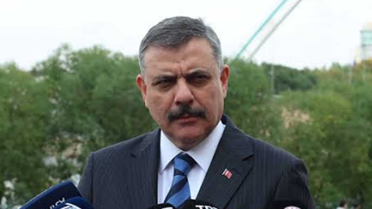 Bakan Çiftçi Türkiye'ye duyurdu: Bu yıl ilk kez okullarda görev aldılar!