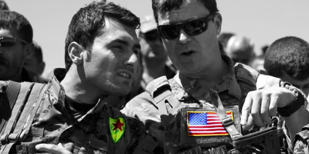 İçişleri Bakanı Soylu açık konuştu: ‘ABD olmasa PKK/PYD olmazdı!’