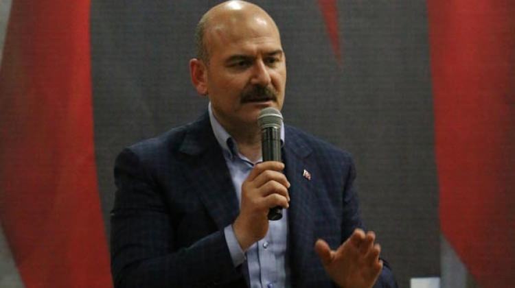 İçişleri Bakanı Soylu açıkladı! 5 bin kişi alınacak
