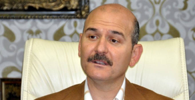 İçişleri Bakanı Soylu: Bu kış tamamen operasyonlarla geçecek
