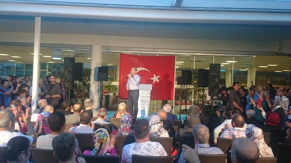 İçişleri Bakanı Soylu: 