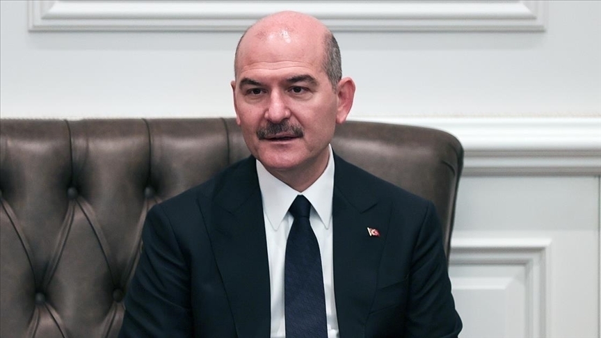 İçişleri Bakanı Soylu: Konya'daki olay Kürt-Türk meselesi değil 11 yıllık bir husumet