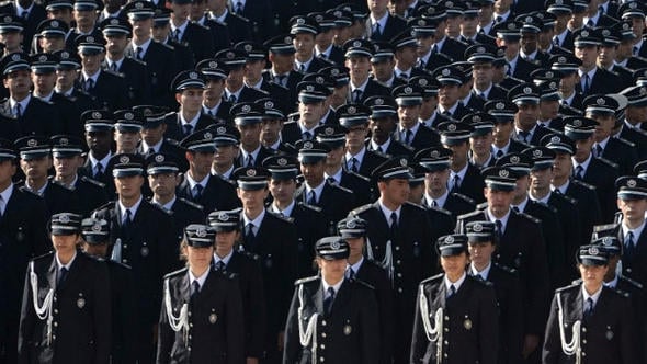İçişleri Bakanı Soylu talimat verdi… Polislerin çalışma saati değişti