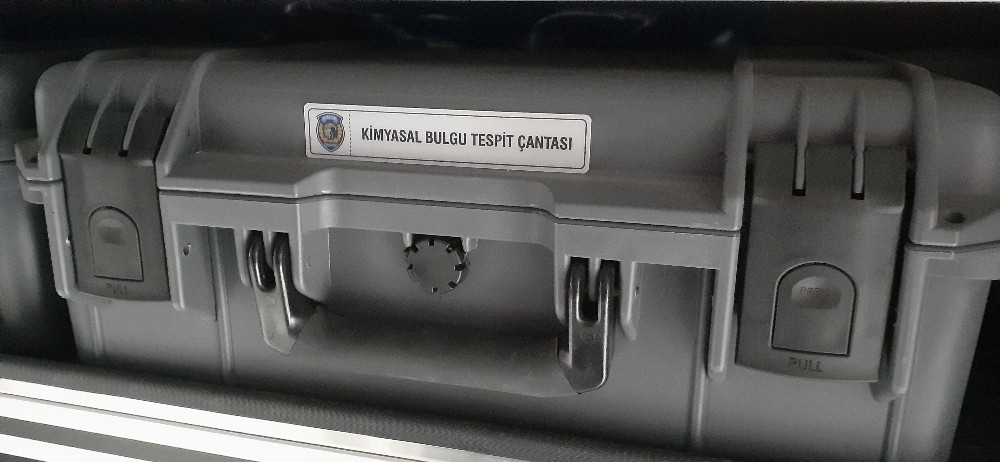 İçişleri Bakanı Soylu: “Türkiye içerisindeki son terörist rakamı 438