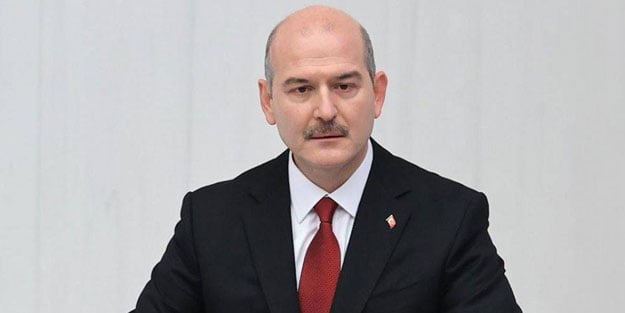İçişleri Bakanı Soylu’dan CHP Genel Başkanı Kılıçdaroğlu’na tepki: Tehditlerin, oyunbazlığın, devlete sökmez