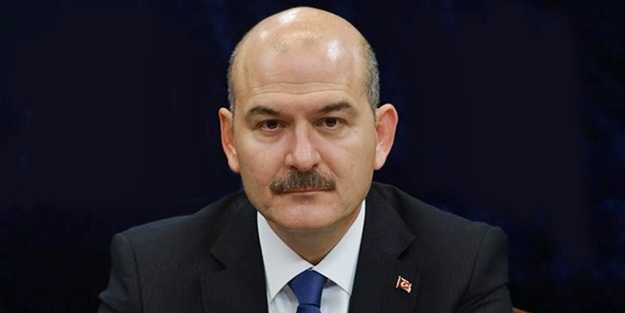 İçişleri Bakanı Soylu'dan Erol Mütercimler açıklaması
