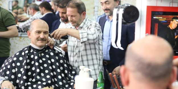 İçişleri Bakanı Soylu'dan Koç Holding'e 'ananaslı' cevap! 