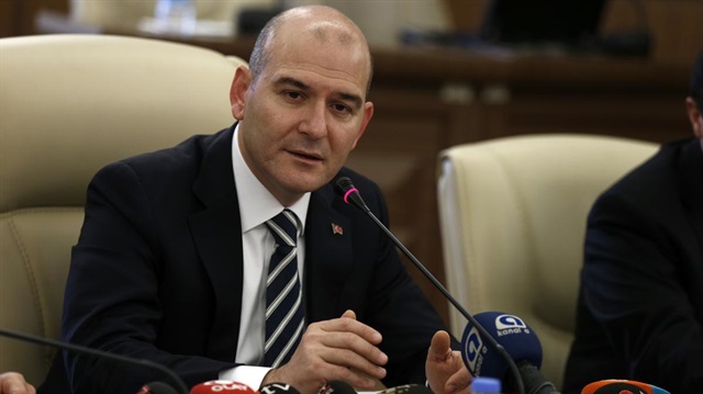 İçişleri Bakanı Soylu'dan talimat: Valiler her ay vatandaşla buluşacak
