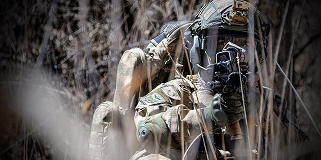 Bakan Soylu açıkladı: 474 PKK'lı terörist etkisiz hale getirildi