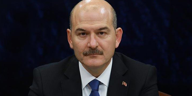 Bakan Soylu duyurdu! 24. buluşma gerçekleşiyor!