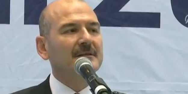 İçişleri Bakanı Soylu'dan son dakika açıklaması!