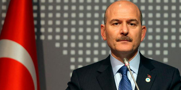 Bakan Soylu'dan 'İmamoğlu'na suikast' ile ilgili açıklama