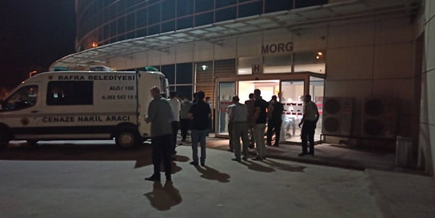 Bakan Soylu'nun acı günü
