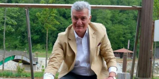İçişleri Bakanı Süleyman Soylu'nun kuzeni Sefa Dönmez silahlı saldırıda öldürüldü!