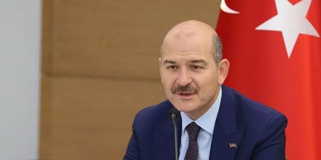 İçişleri Bakanı Süleyman Soylu'nun sağlık durumu hakkında flaş açıklama