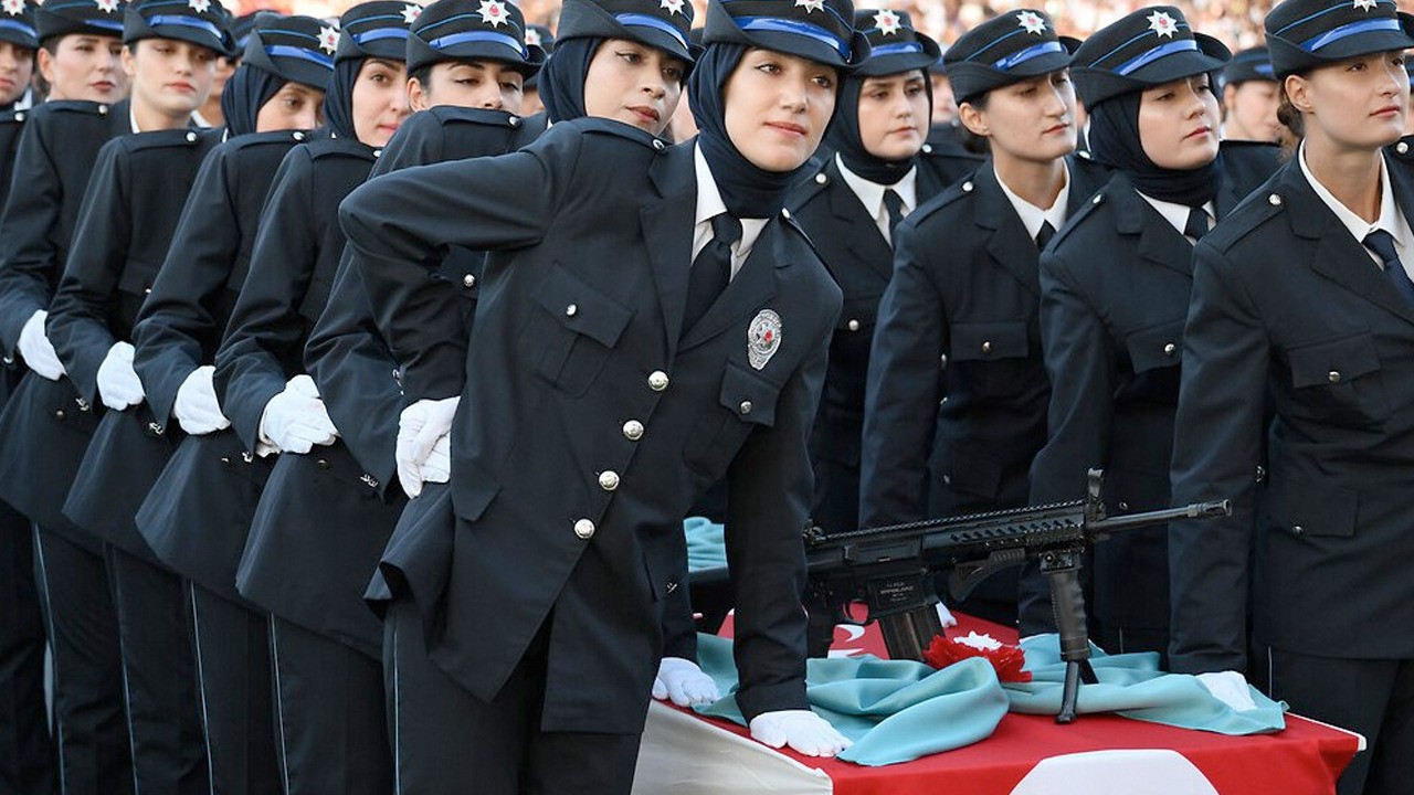 İçişleri Bakanı yardımcısı duyurdu: Türk Dünyası Polis Akademileri Platformu kuruluyor