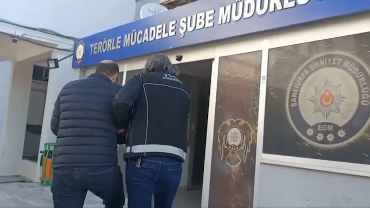 İçişleri Bakanı Yerlikaya açıkladı: 37 ilde FETÖ operasyonu! 58 şüpheli tutuklandı