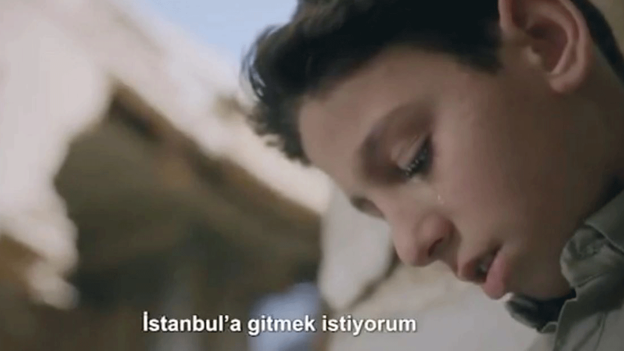 İçişleri Bakanı Yerlikaya Türkiye’nin göz yaşları içinde Suriye’ye uğurladığı Muhammed’in son halini paylaştı