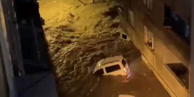 İçişleri Bakanı Yerlikaya İstanbul'daki son durumu açıkladı