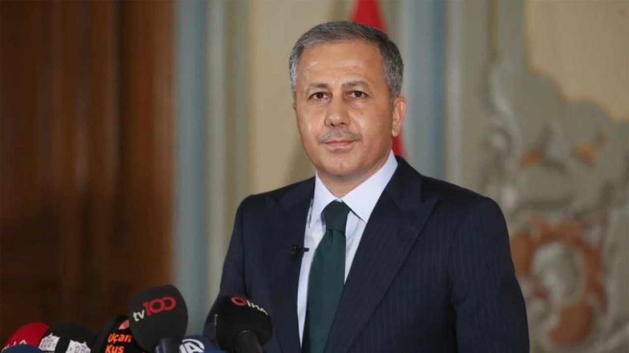 İçişleri Bakanı Yerlikaya’dan Özgür Özel açıklaması: Sanal devriyeler devrede!