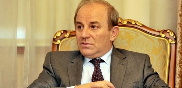 İçişleri Bakanı'ndan flaş Gökçek açıklaması!