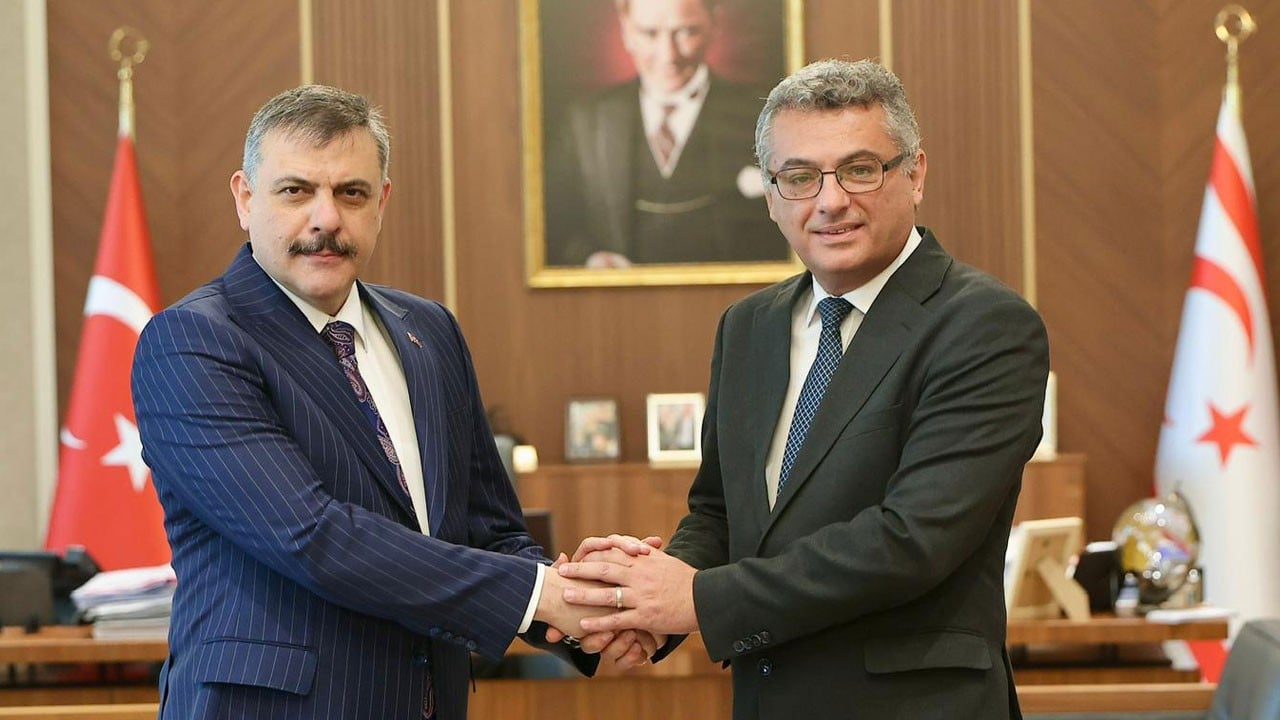 İçişleri Bakanı’ndan Rum ve Yunanlara aklınızını başınıza al